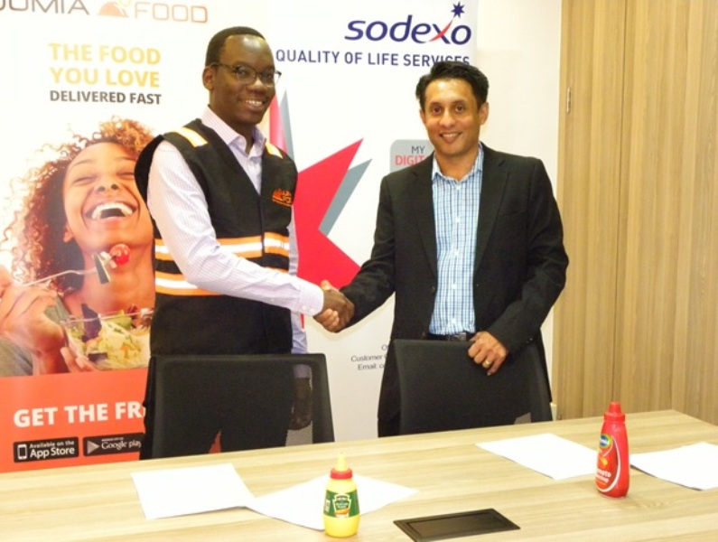 sodexo