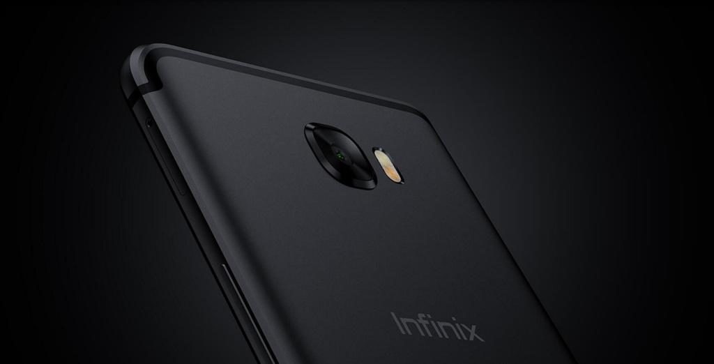 Infinix Note 4 Pro