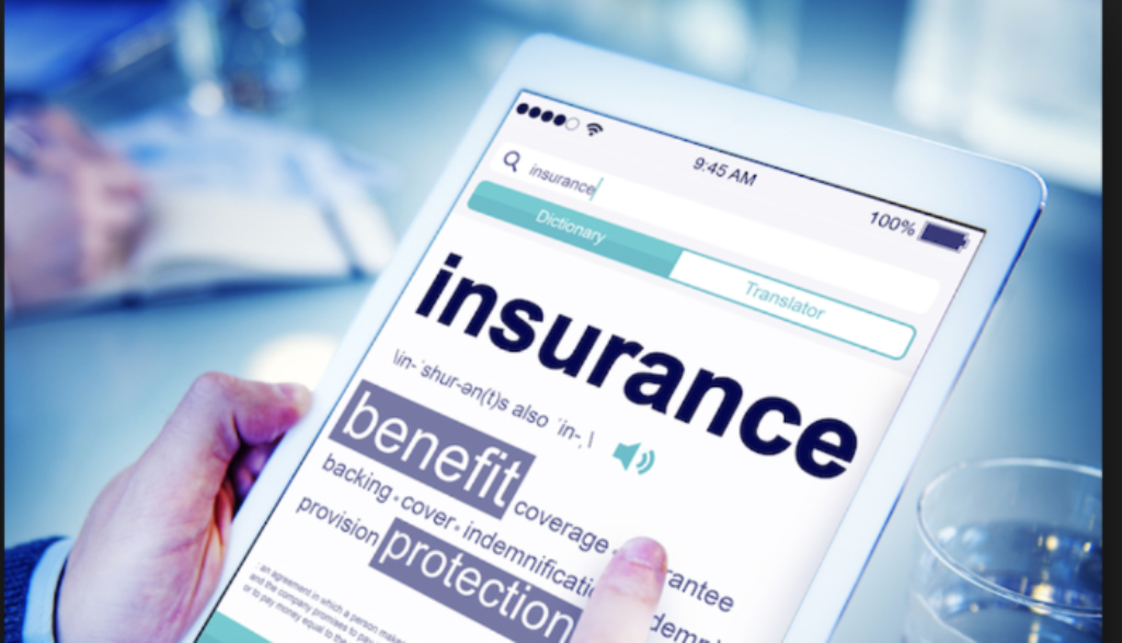 technology in insurance