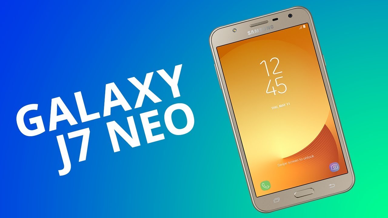 Galaxy J7 Neo in kenya