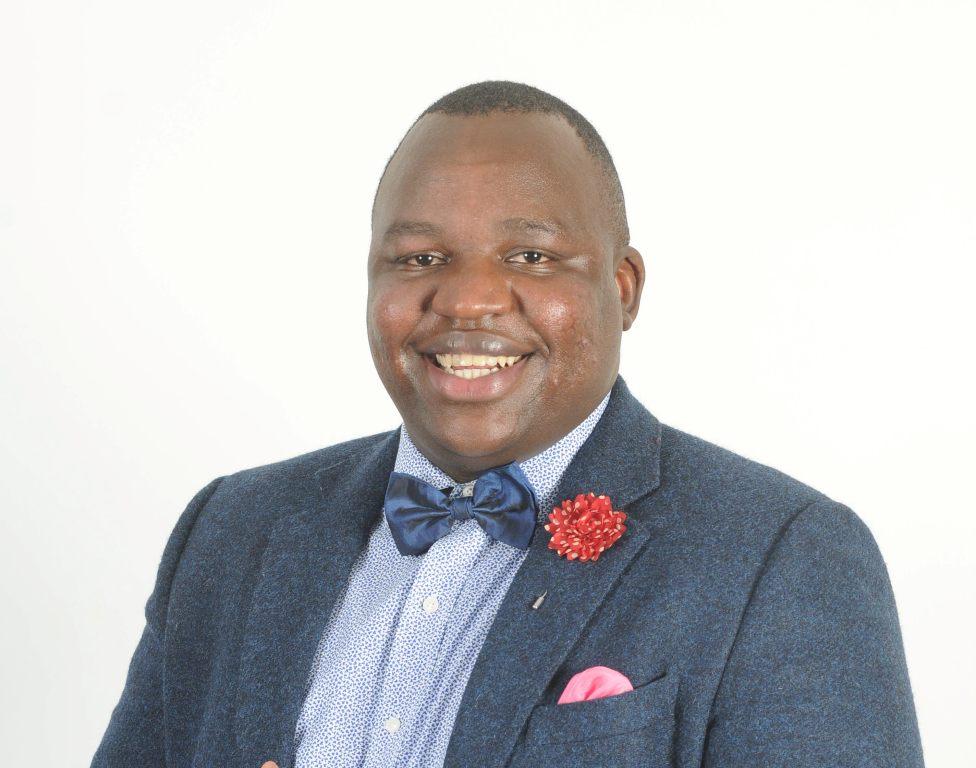 Kevin Mutiso CEO Alternative Circle.