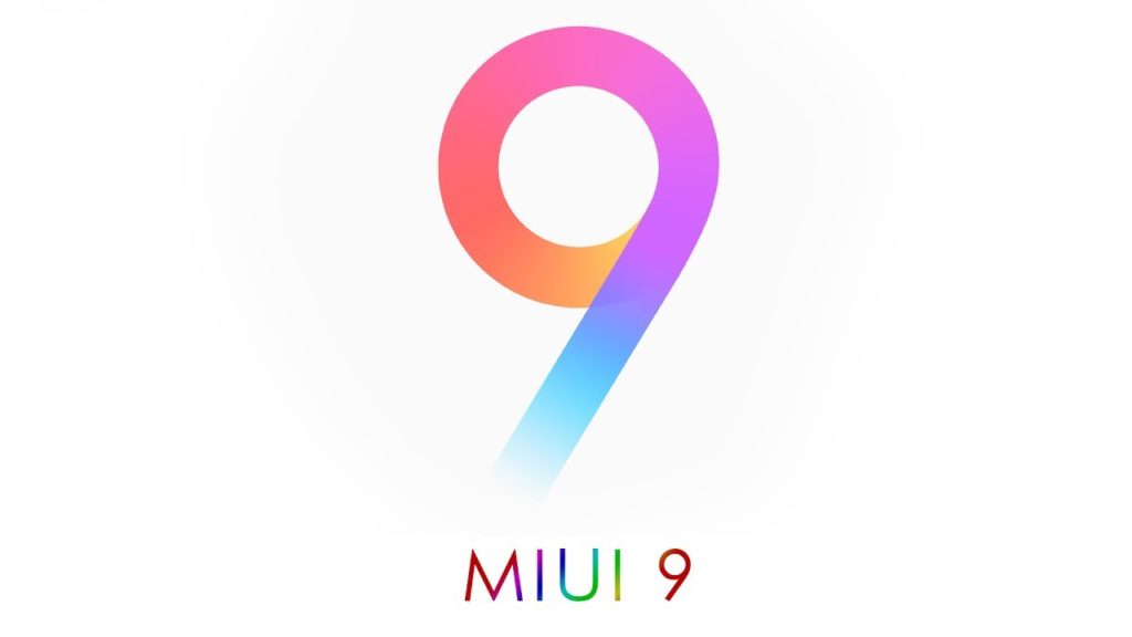 MIUI 9