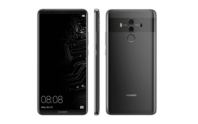 Huawei Mate 10 gd4sw3