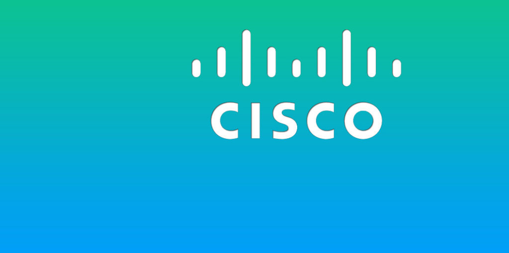 cisco 1