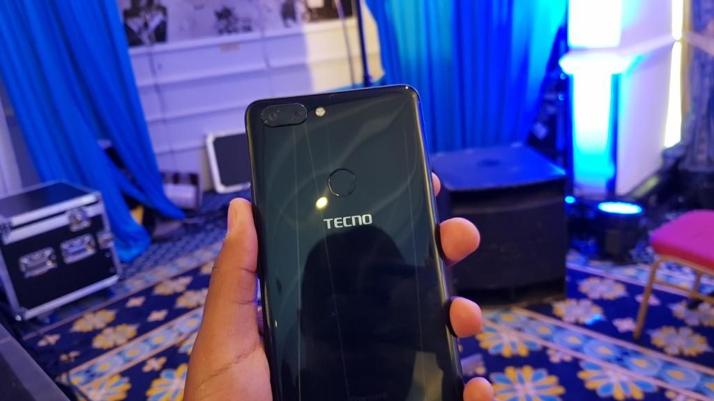 Tecno Phantom 8 in kenya