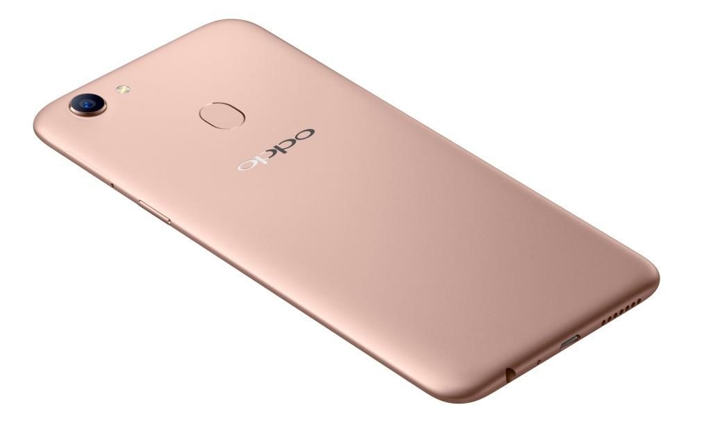 OPPO F5 youth
