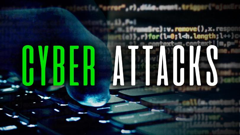 cyber attack