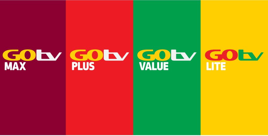 GOtv