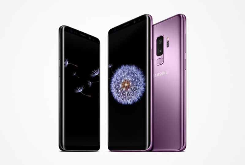 Samsung galaxy s9