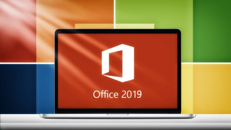 office 2019