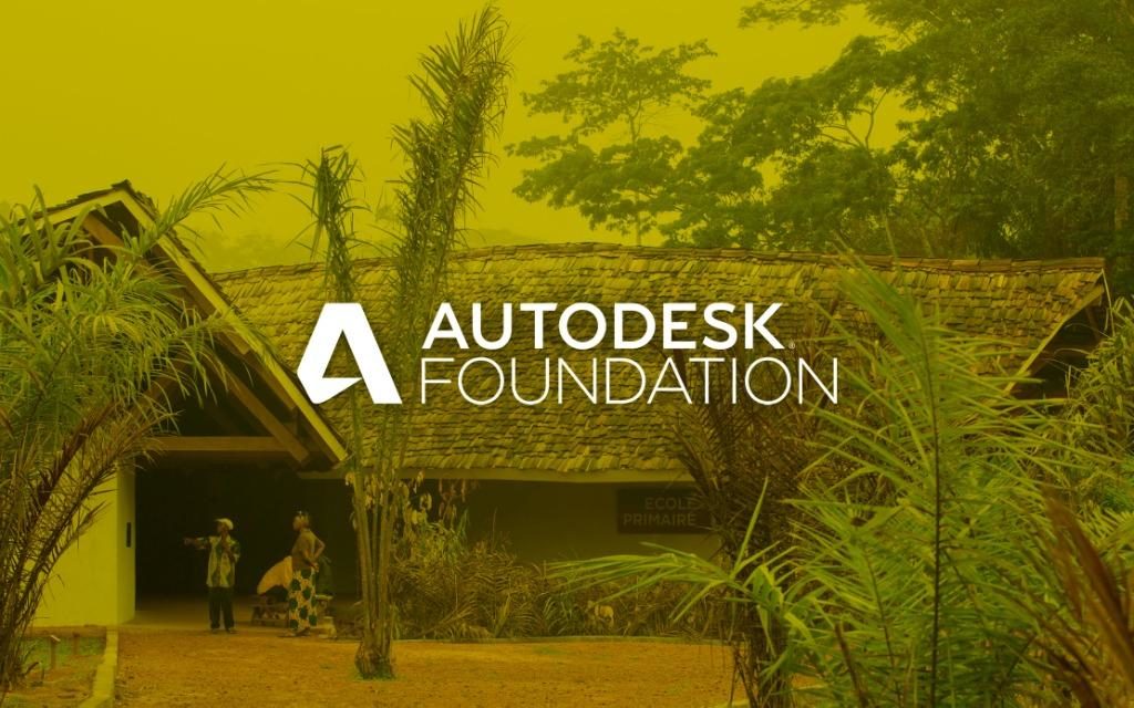 Autodesk foundation