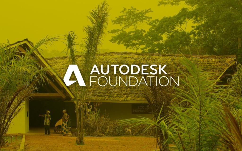 Autodesk foundation