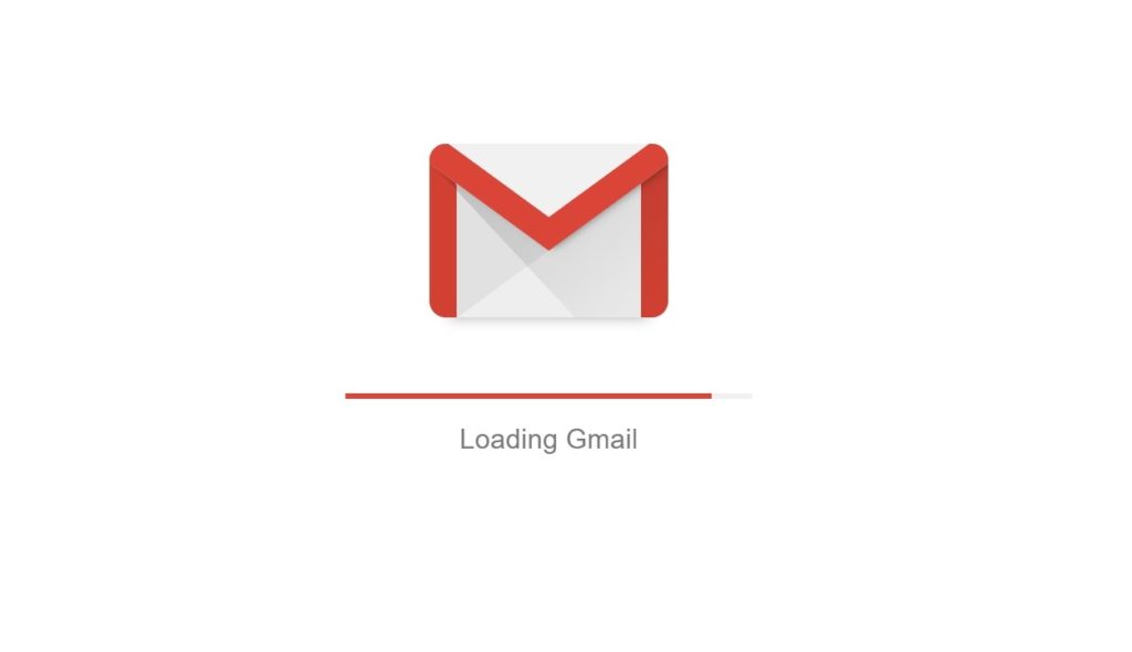 Gmail 1