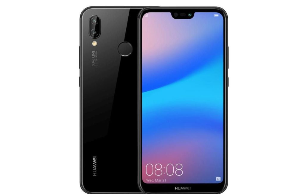 Huawei P20 LITE