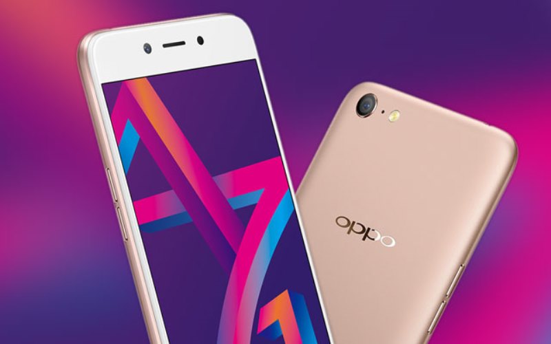 OPPO A71 2018