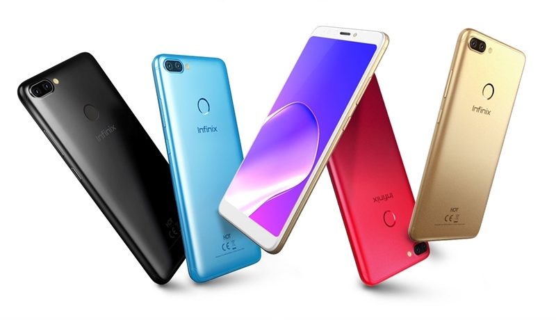 Image result for infinix hot 6 pro