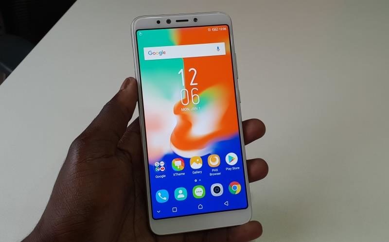 infinix hot 6x and hot 6 pro which is better