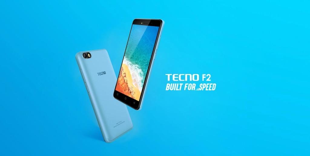 Tecno F2