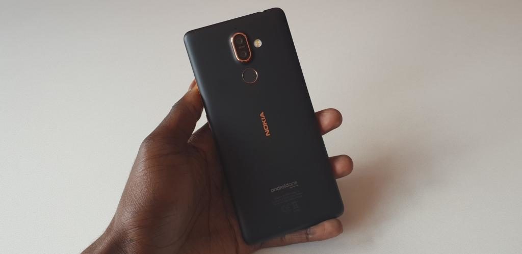 Nokia 7 PLUS REVIEW