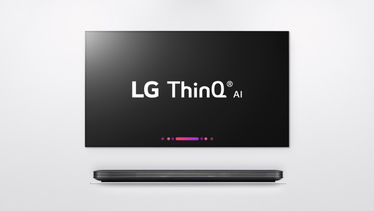 LG ThinQ 1