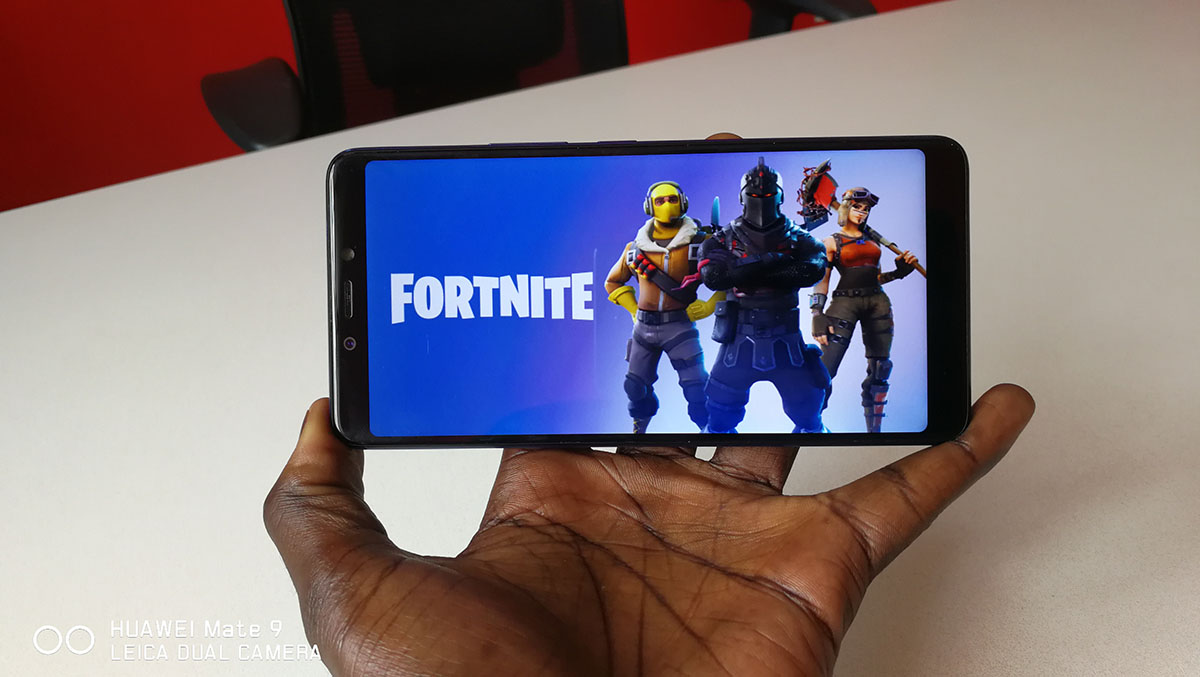 infinix note 5 performance - download for fortnite mobile