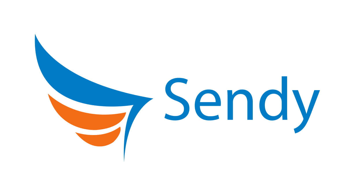 Sendy Logo
