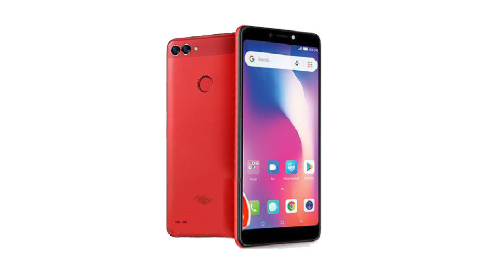 Itel S13