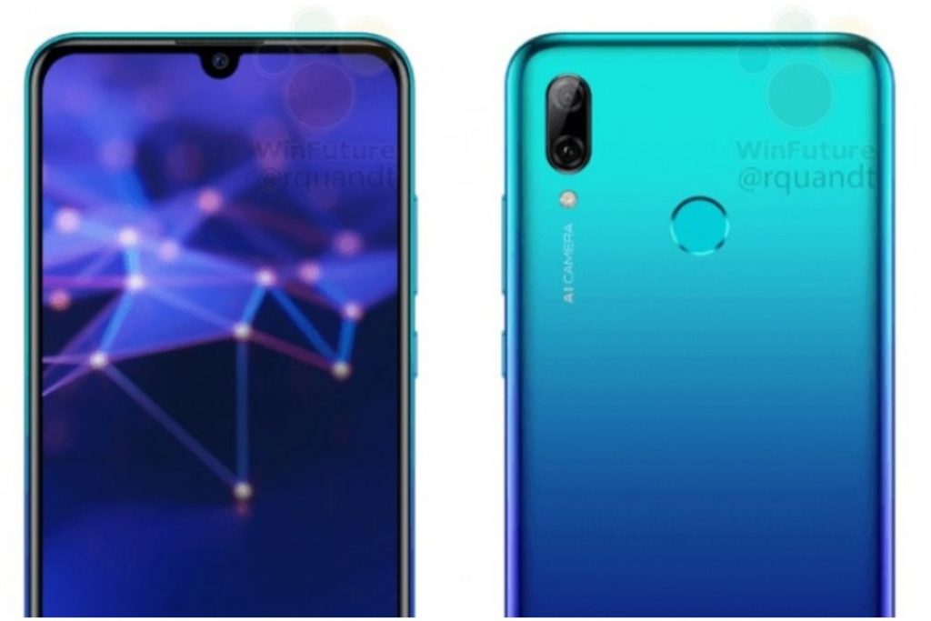 Huawei P Smart 2019