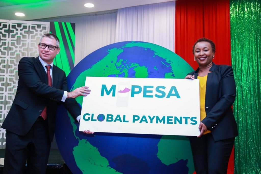 MPesa Global