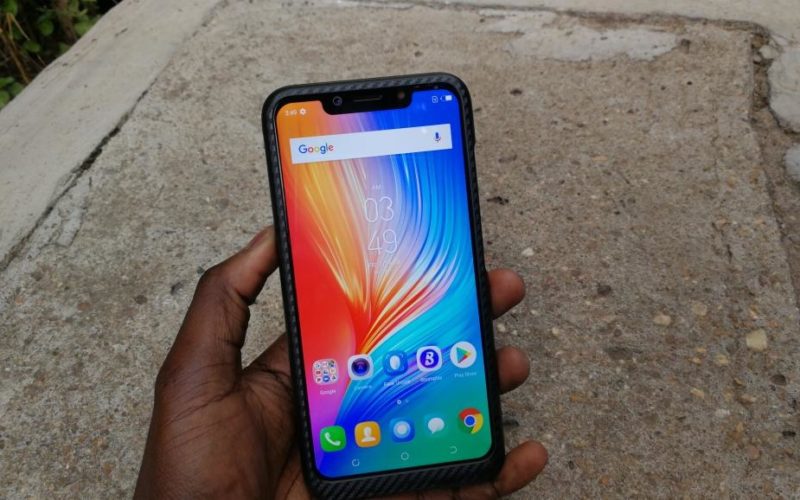 tecno camon 11 specs and price in kenya