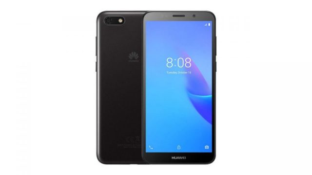 Huawei Y5 Lite 2018