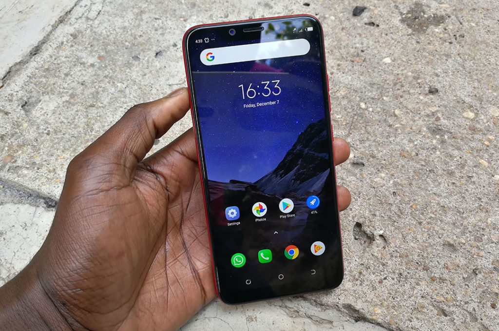 Tecno camon 11 kenyan review