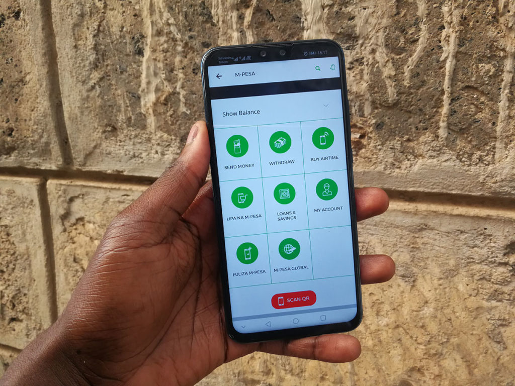 Fuliza Mpesa