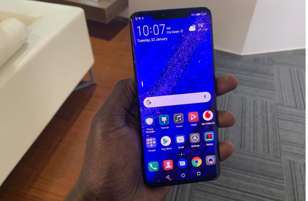 Huawei Mate 20 Pro Kenya