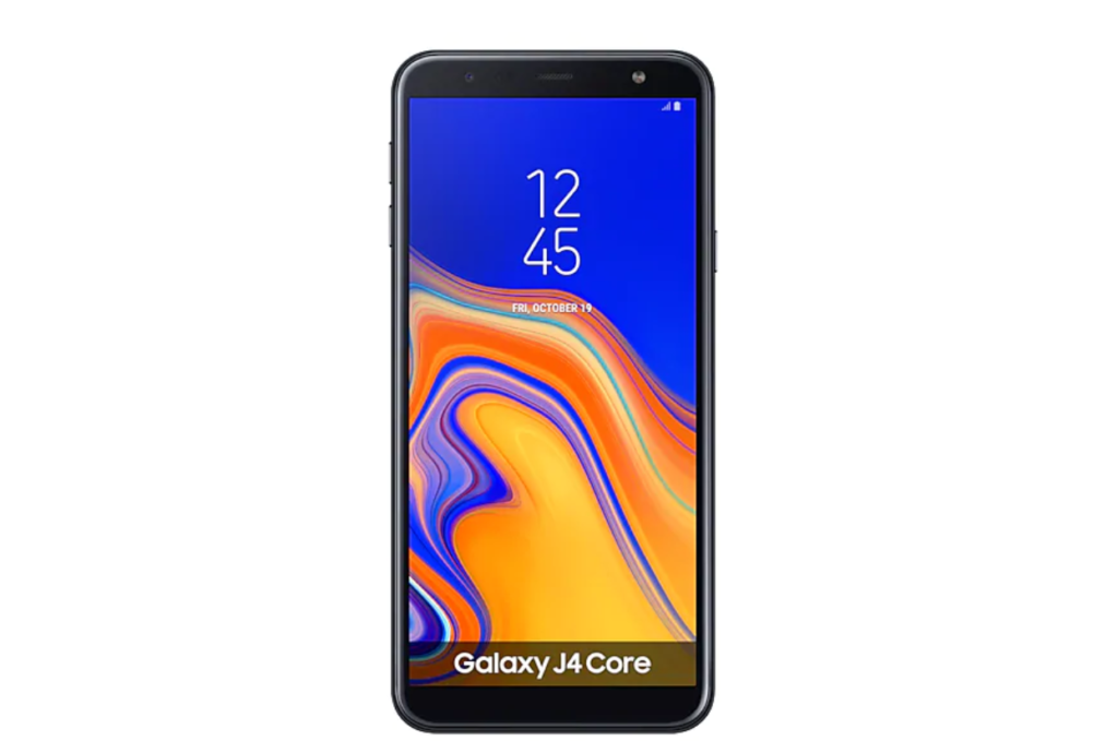 Samsung Galaxy J4 Core