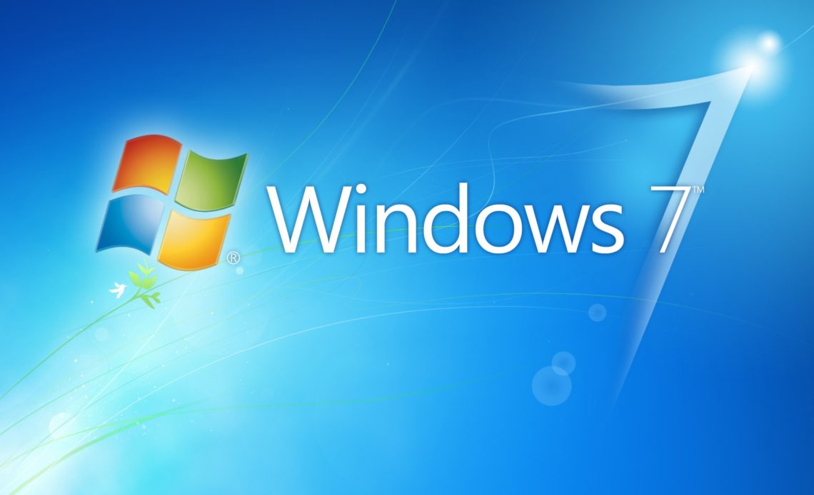 Windows 7