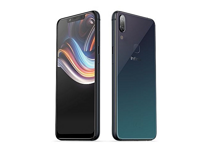 Infinix Zero 6 Pro