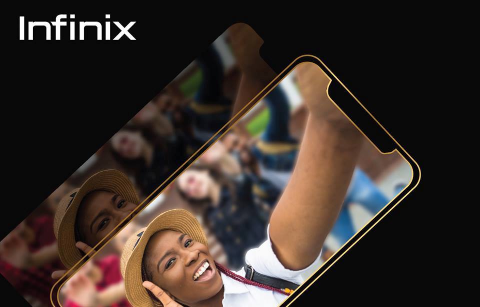 Infinix zero 6