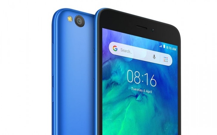 Redmi Go