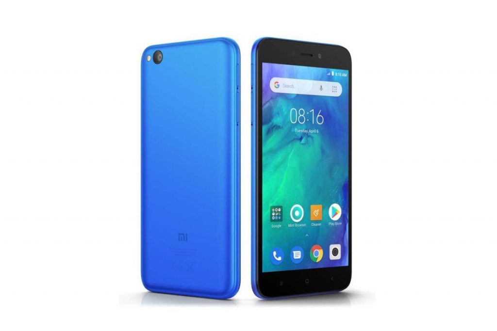 Xiaomi Redmi Go