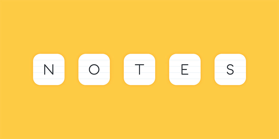 notetaking apps