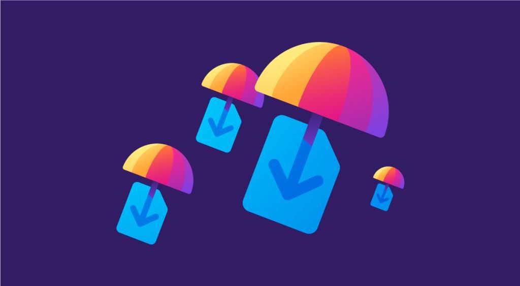 Firefox send