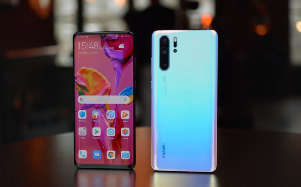 Huawei P30 PRO