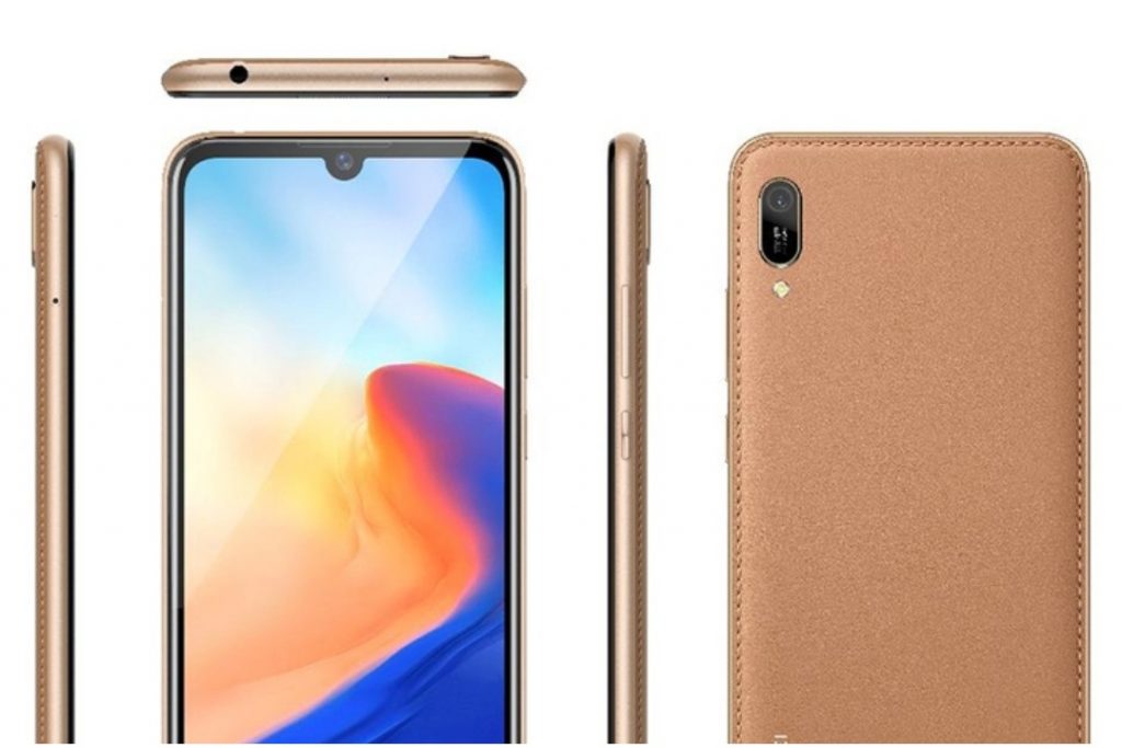 Huawei Y6 2019