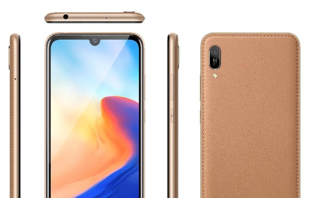 Huawei Y6 2019