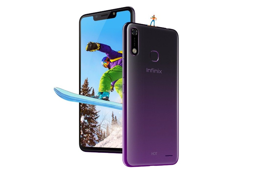 Image result for infinix hot 7 pro