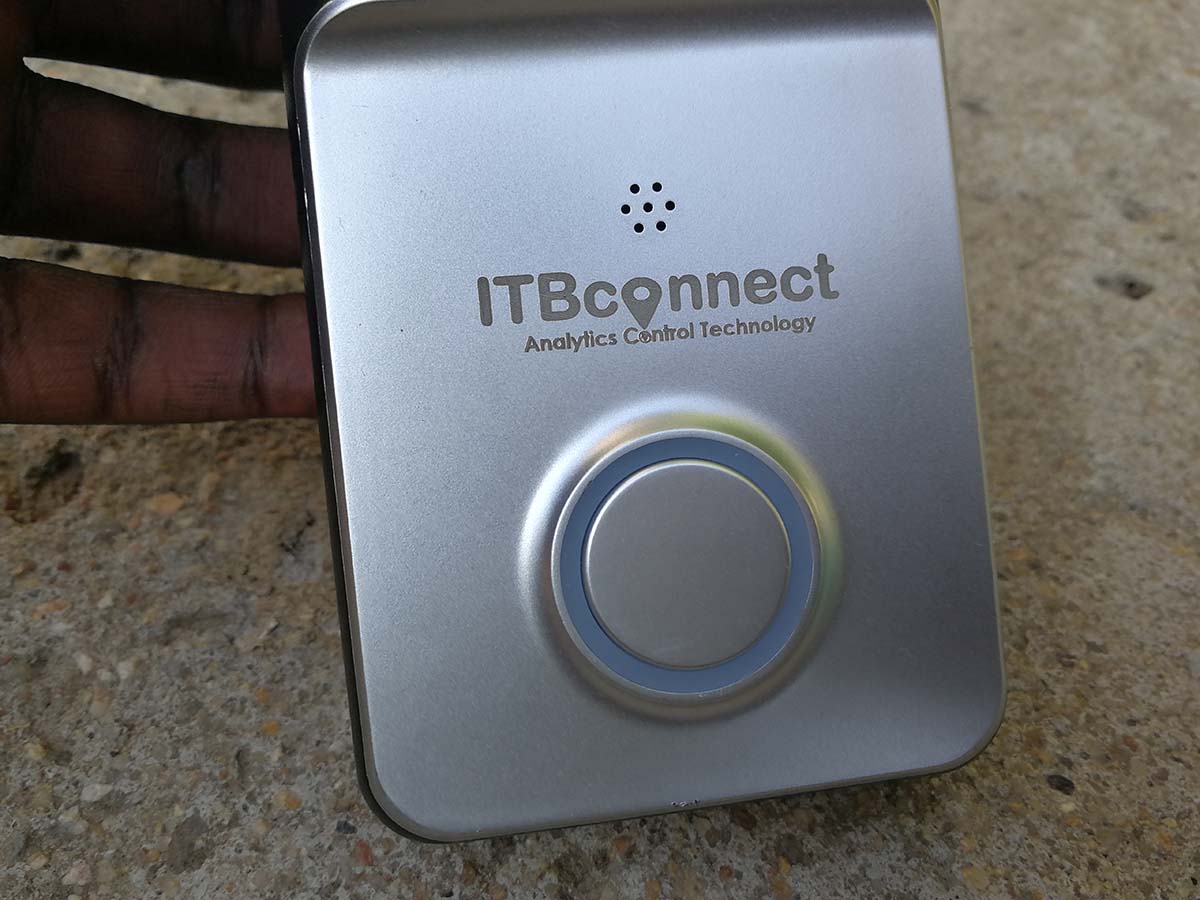 ITB Connect Smart Video Doorbell review TechArena