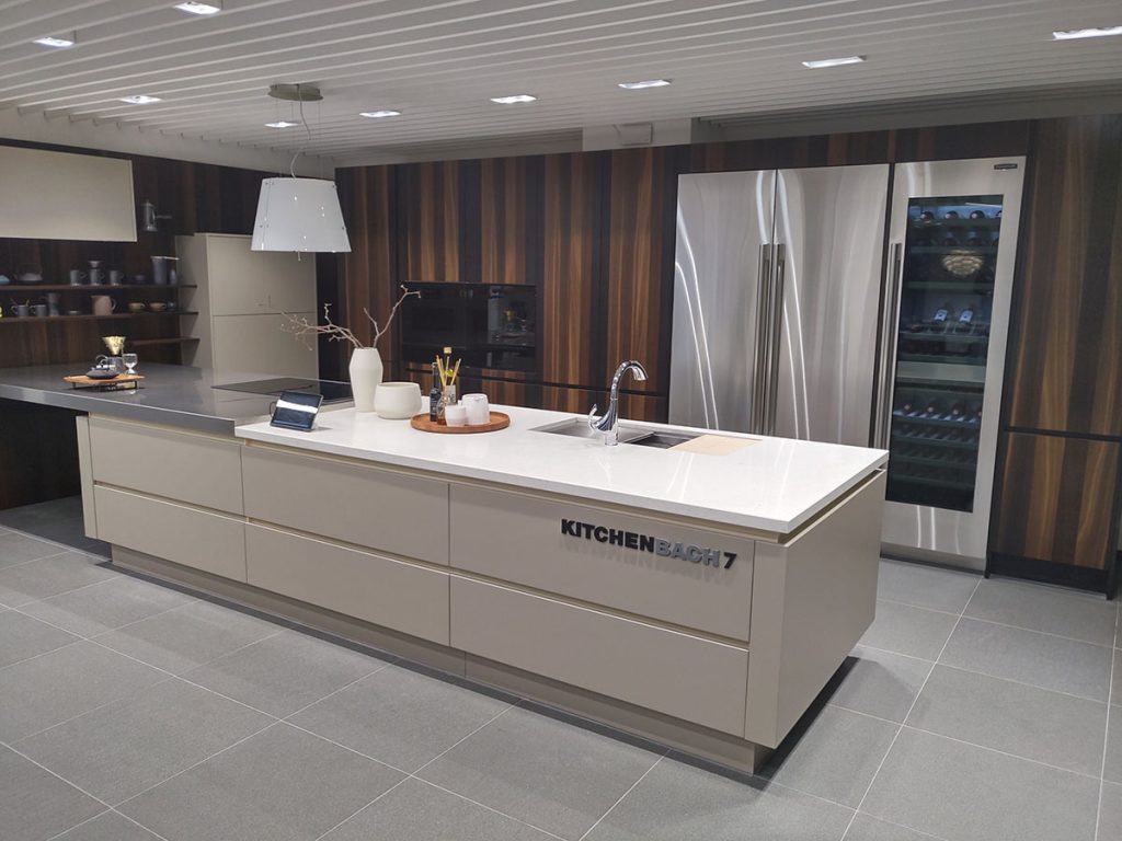 LG Kitchen