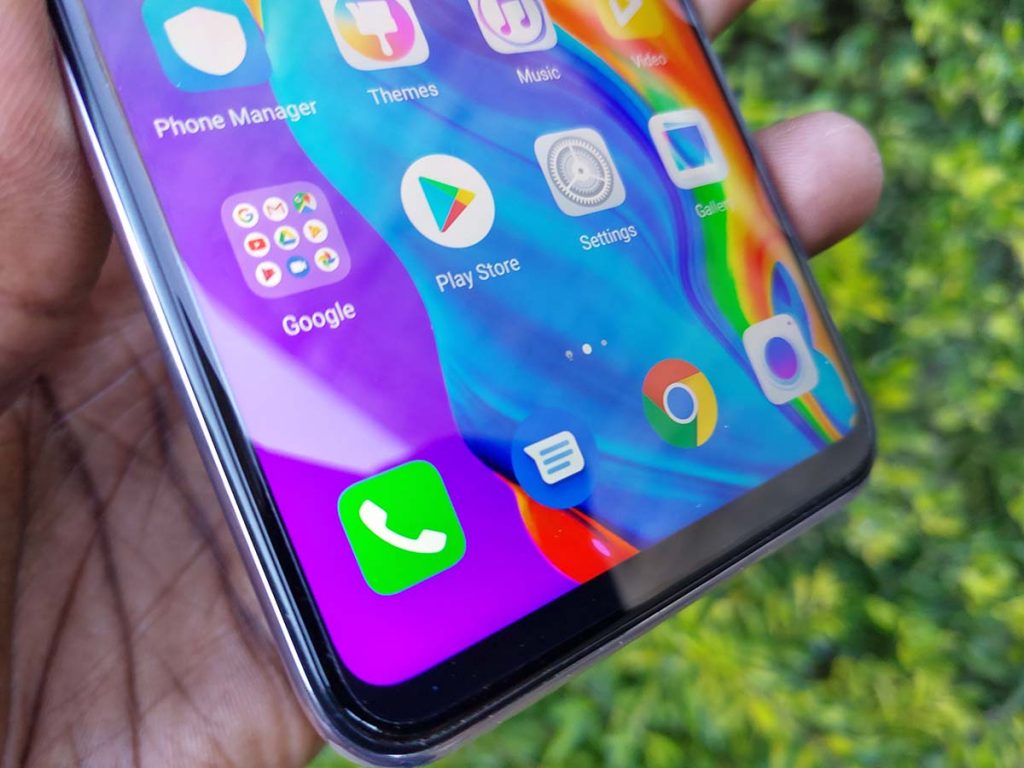 Huawei P30 Lite