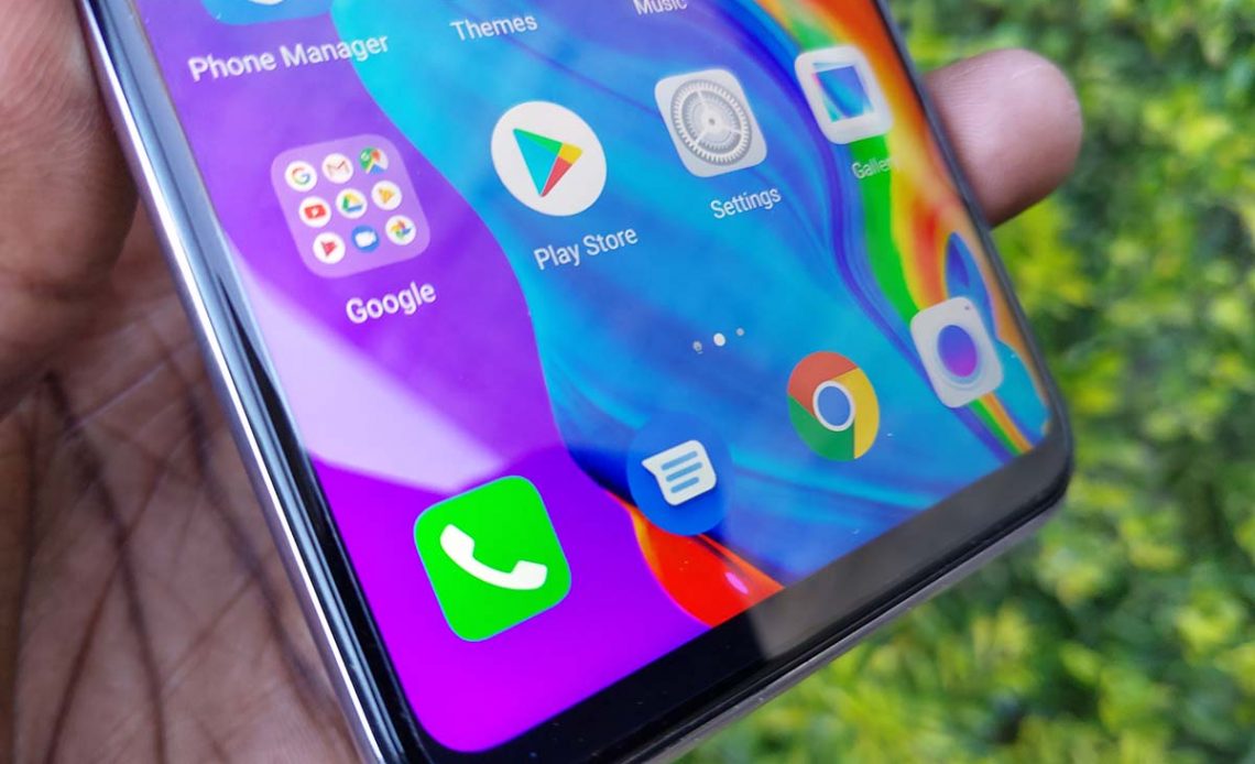 Huawei P30 Lite